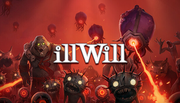 恶意 ILLWILL