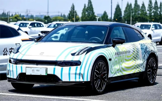 极氪001车身刚性 2e8b52f96ef727050a9e33cea0a871451053115485.png