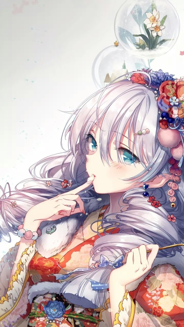 崩坏三壁纸图片四