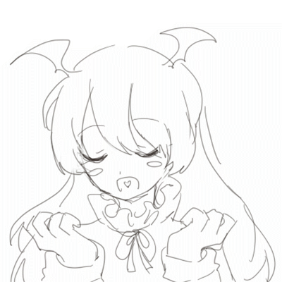 东方project杂谈——小恶魔