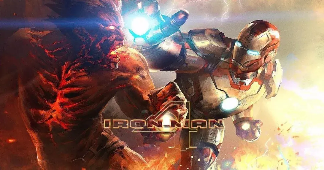 为什么有《雷神4》没有《钢铁侠4》?这就是漫威对粉丝最好的交代!