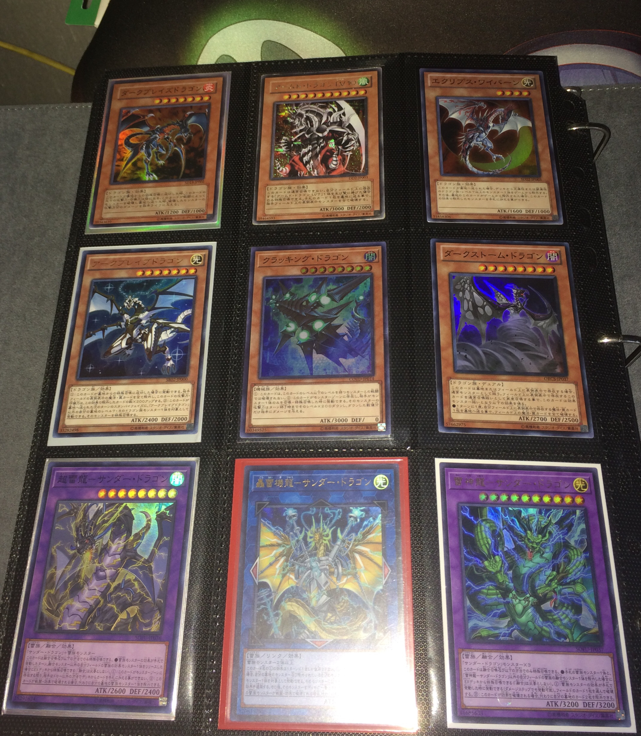 游戏王实卡卡包推荐