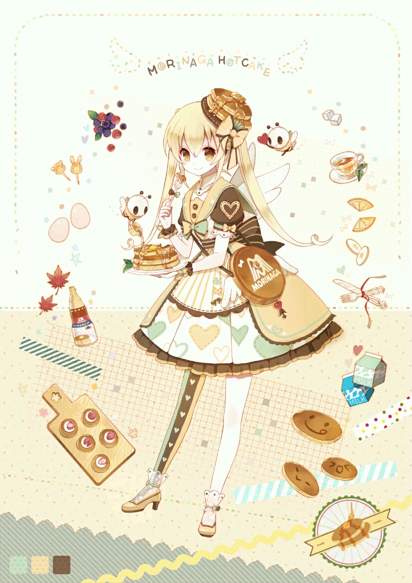 p站美图画师推荐第十二期renian