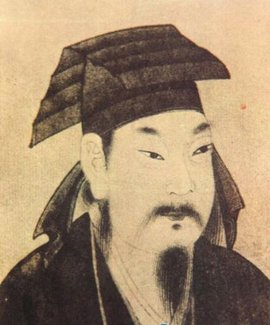九品制最早始于三国时期,魏人邯郸淳在《艺经》中根据曹操实行的九品