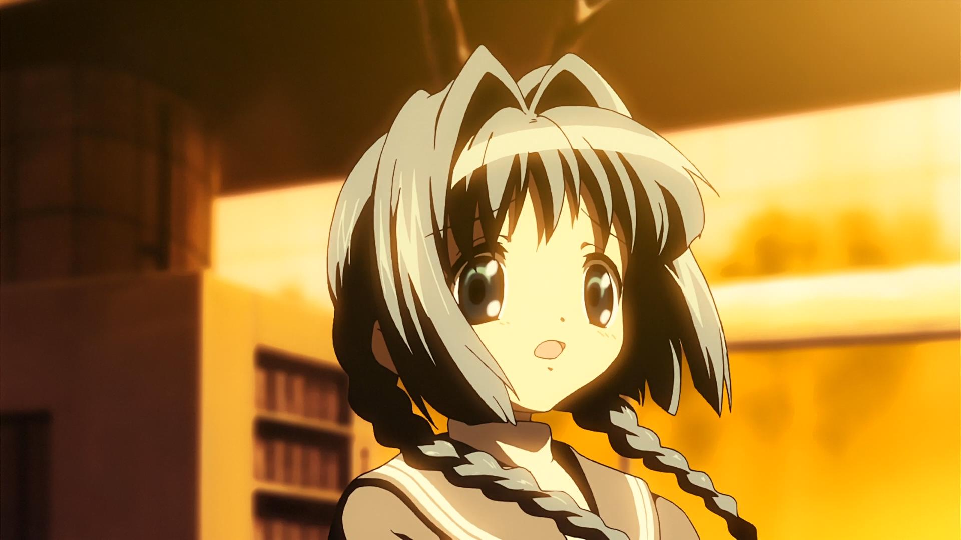 《kanon》(京都版)——月宫亚由,泽渡真琴,水濑名雪tv