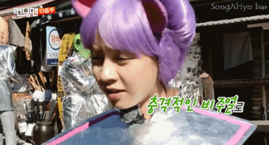 2019年的李光洙真是各种电影各种忙碌,而且光洙的演