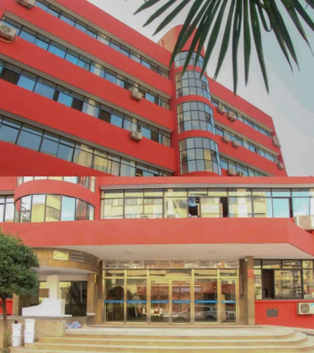 欢迎报考中南大学公共卫生学院!