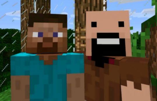 minecraft作者notch究竟去哪了?说说你不知道的那些细节