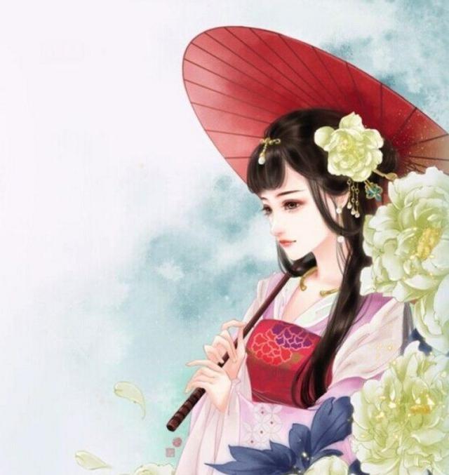 十二星座穿越到古代会是谁狮子座威武霸气双鱼座倾城倾国