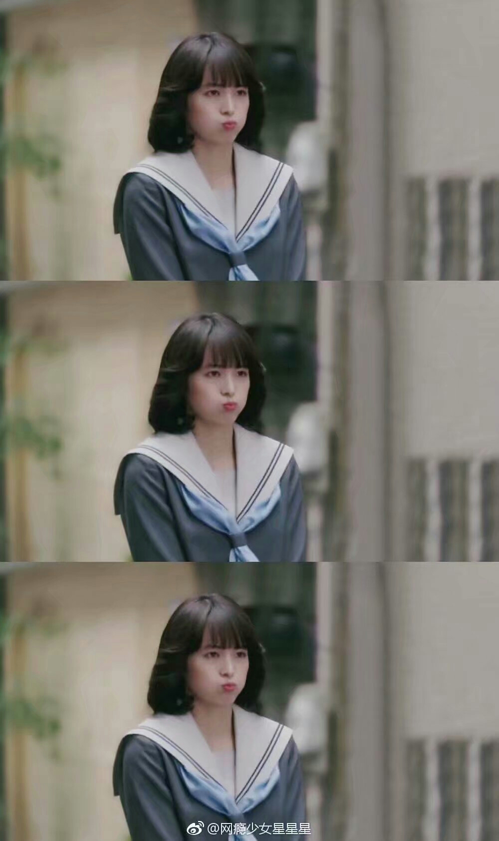 清野菜名美图 第三期!