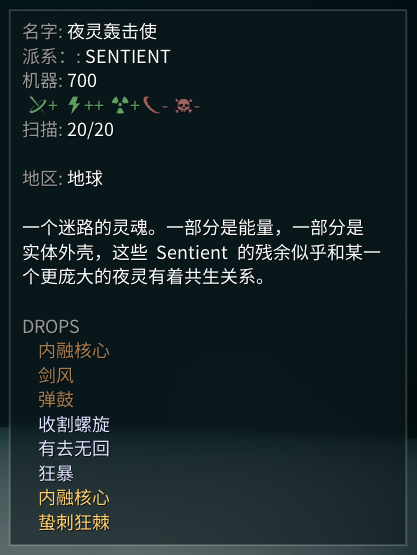 夜灵boos兆力使完整攻略目前