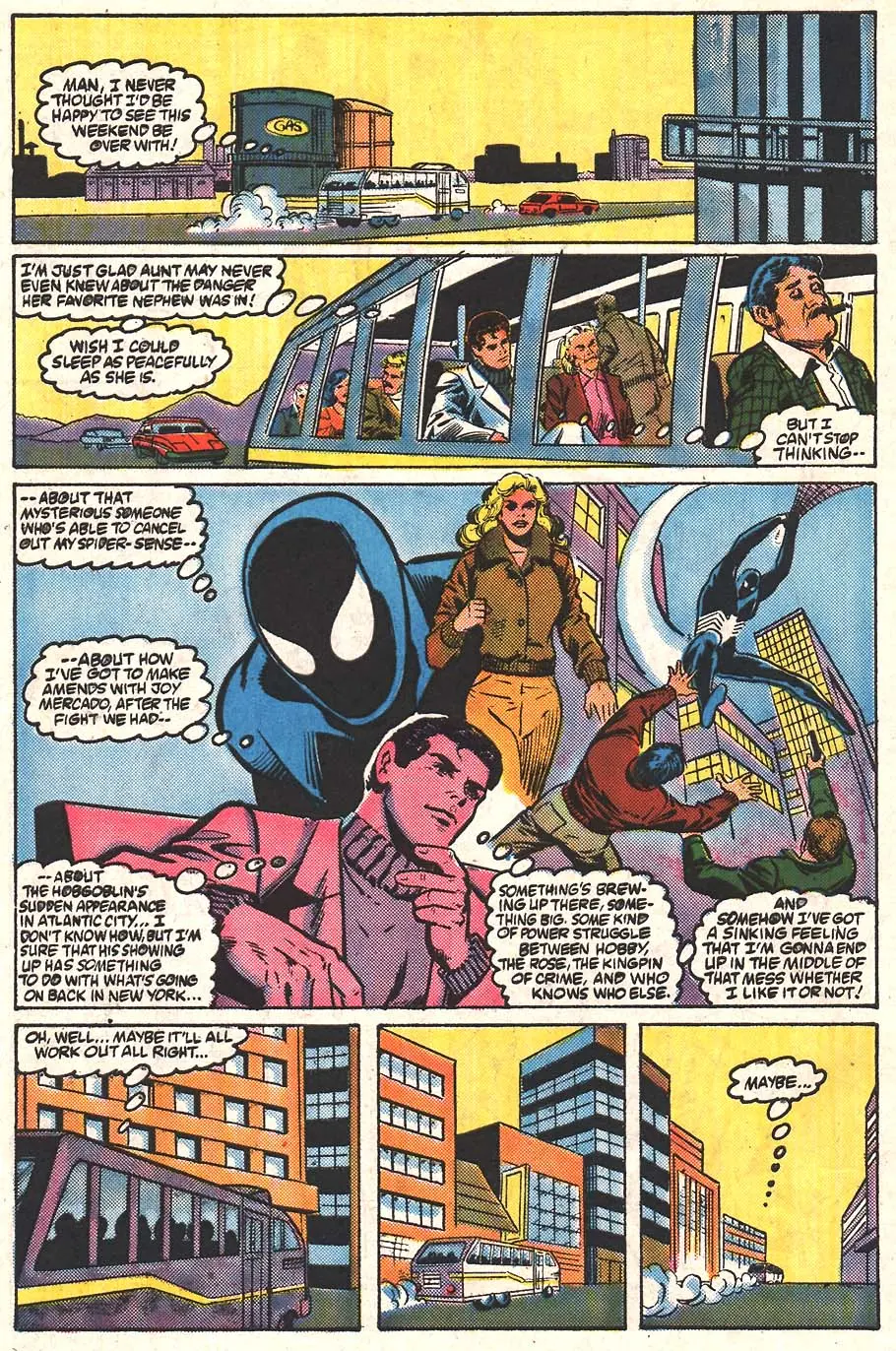 H2Peter Parker Family Tree: Unraveling the Web of Spider-Man's Ancestry H2