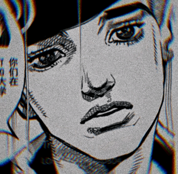 jojolion 透龙