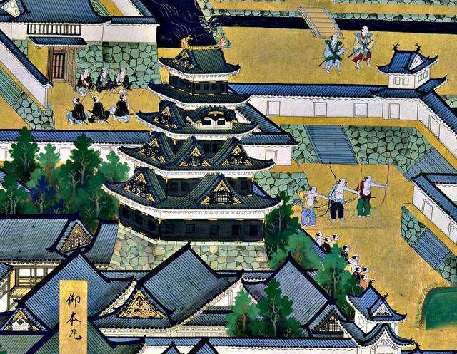 古代日本法律制度的发展历程