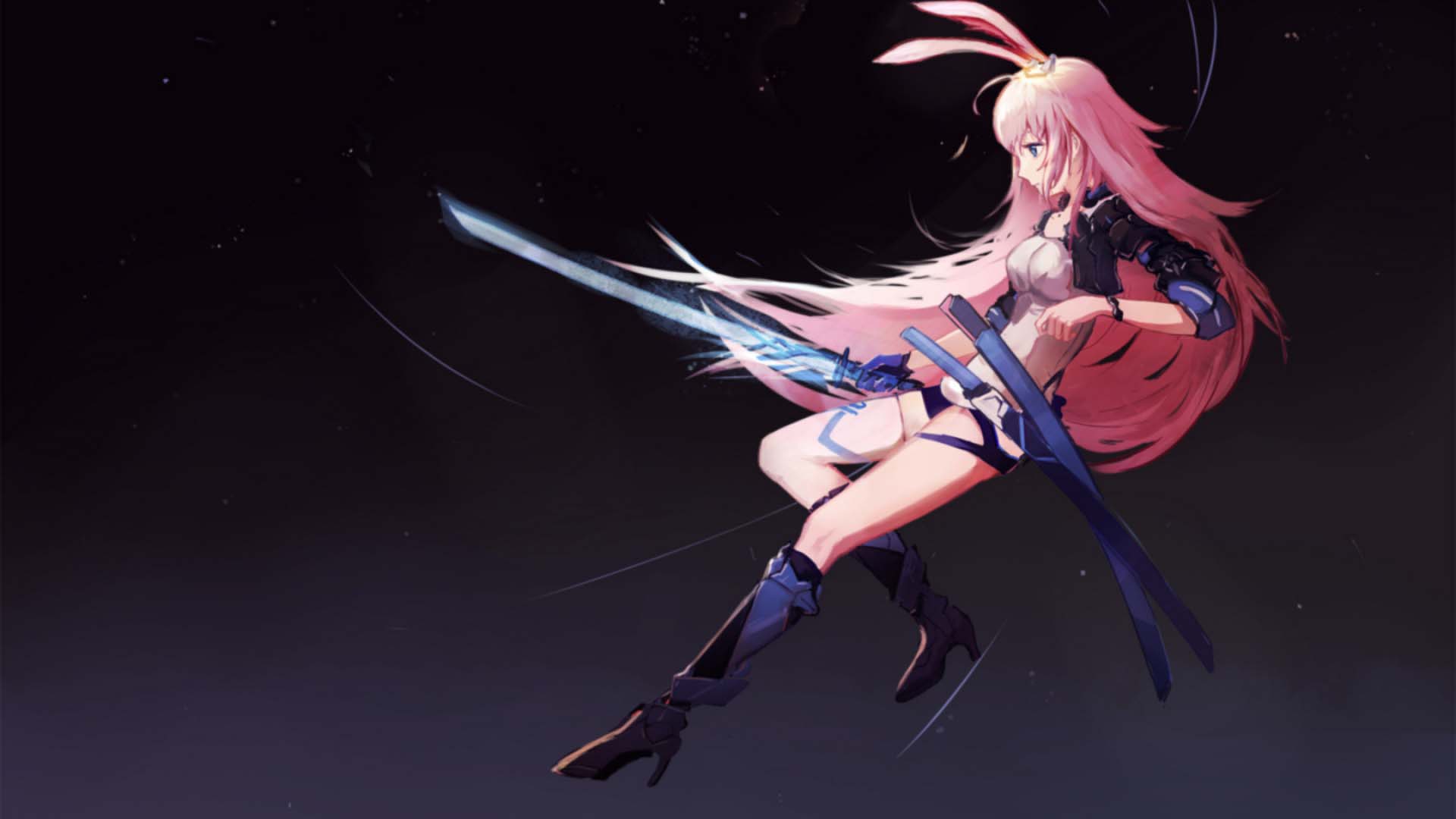 崩坏3八重樱精美壁纸一(收集转载:第十期)