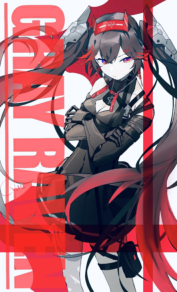 【战双帕弥什】【p站】【二次元美图】i