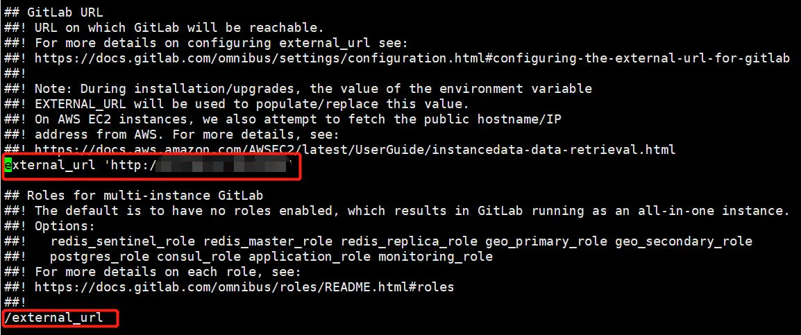 如何在Linux系统上搭建GitLab服务器？