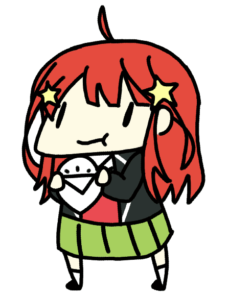 五等分的花嫁:三玖天下第一?这些沙雕图让你笑到腹痛!