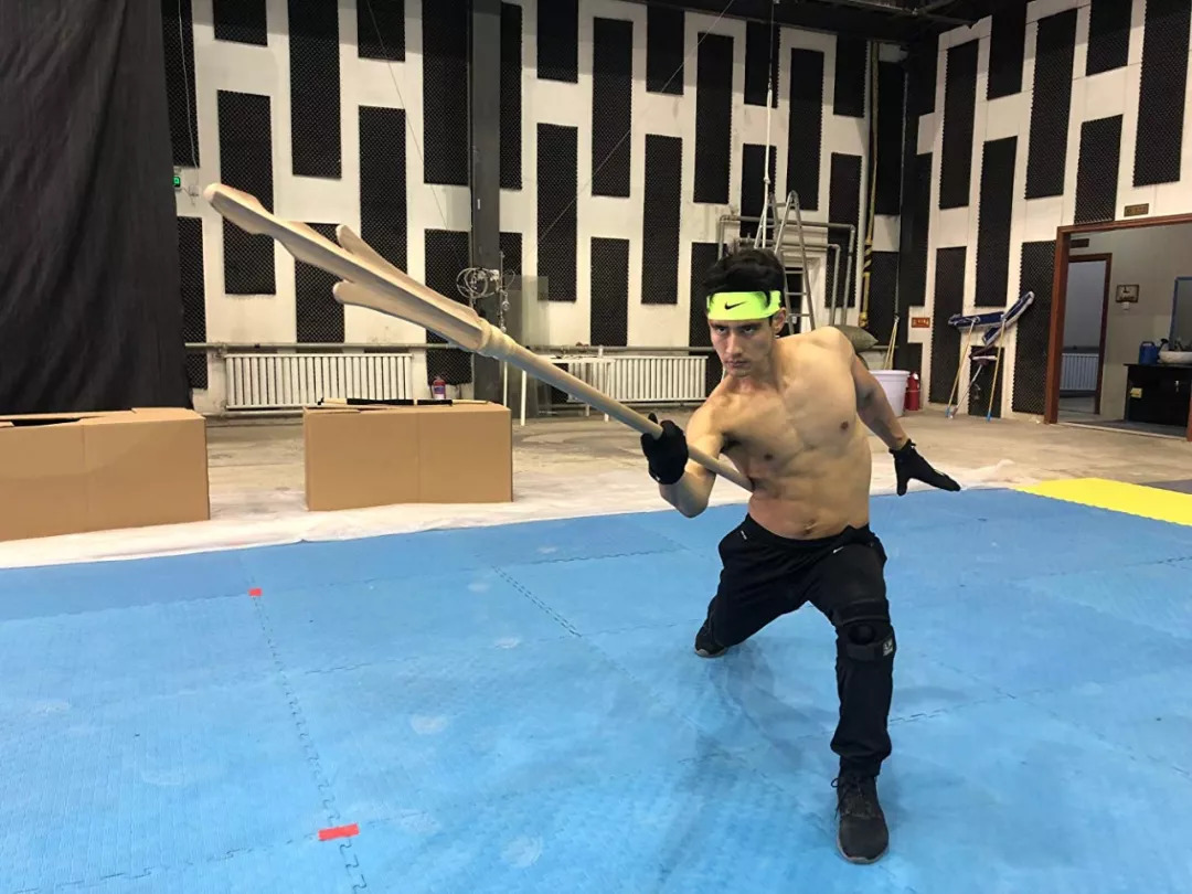 聪明长得帅身材好还是1,他就是我的Mister Right!