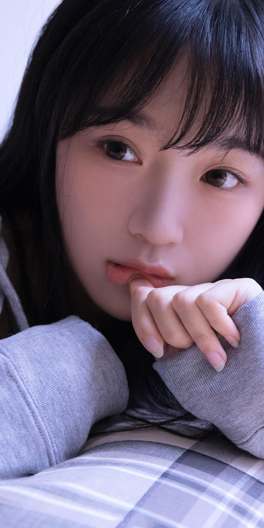 美女高清壁纸!