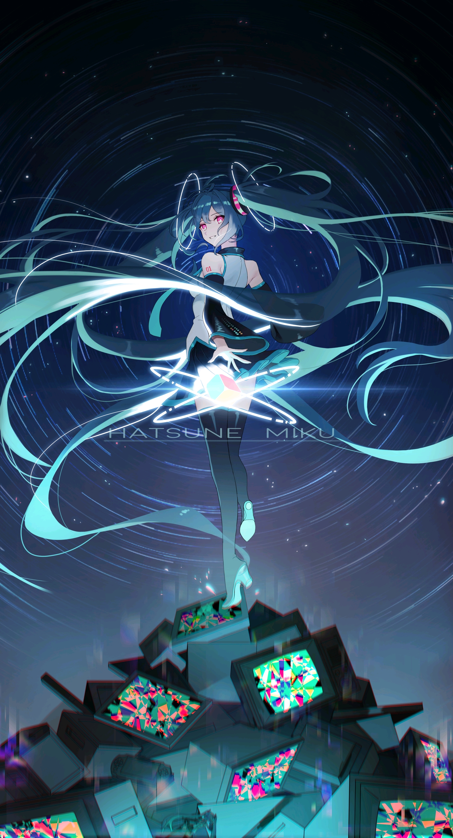 初音未来美图合集!《第五期》