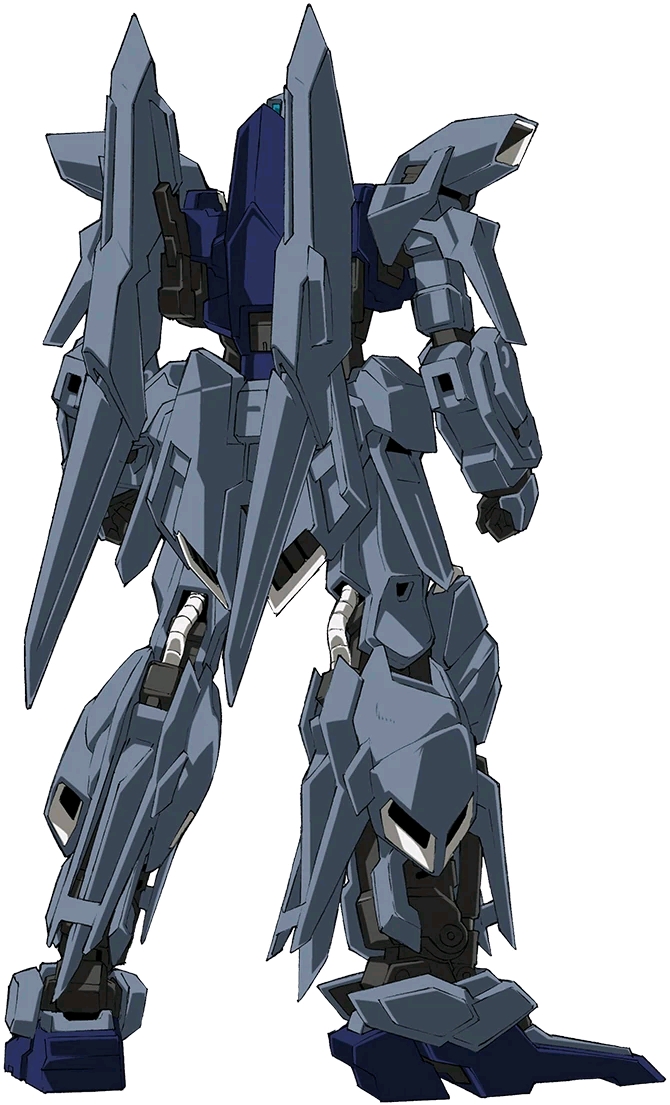 【机体设定】msn-001a1 德尔塔plus(机动战士高达独角兽/uc)
