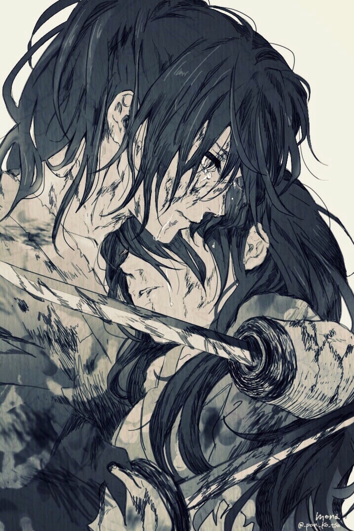 《多罗罗》壁纸