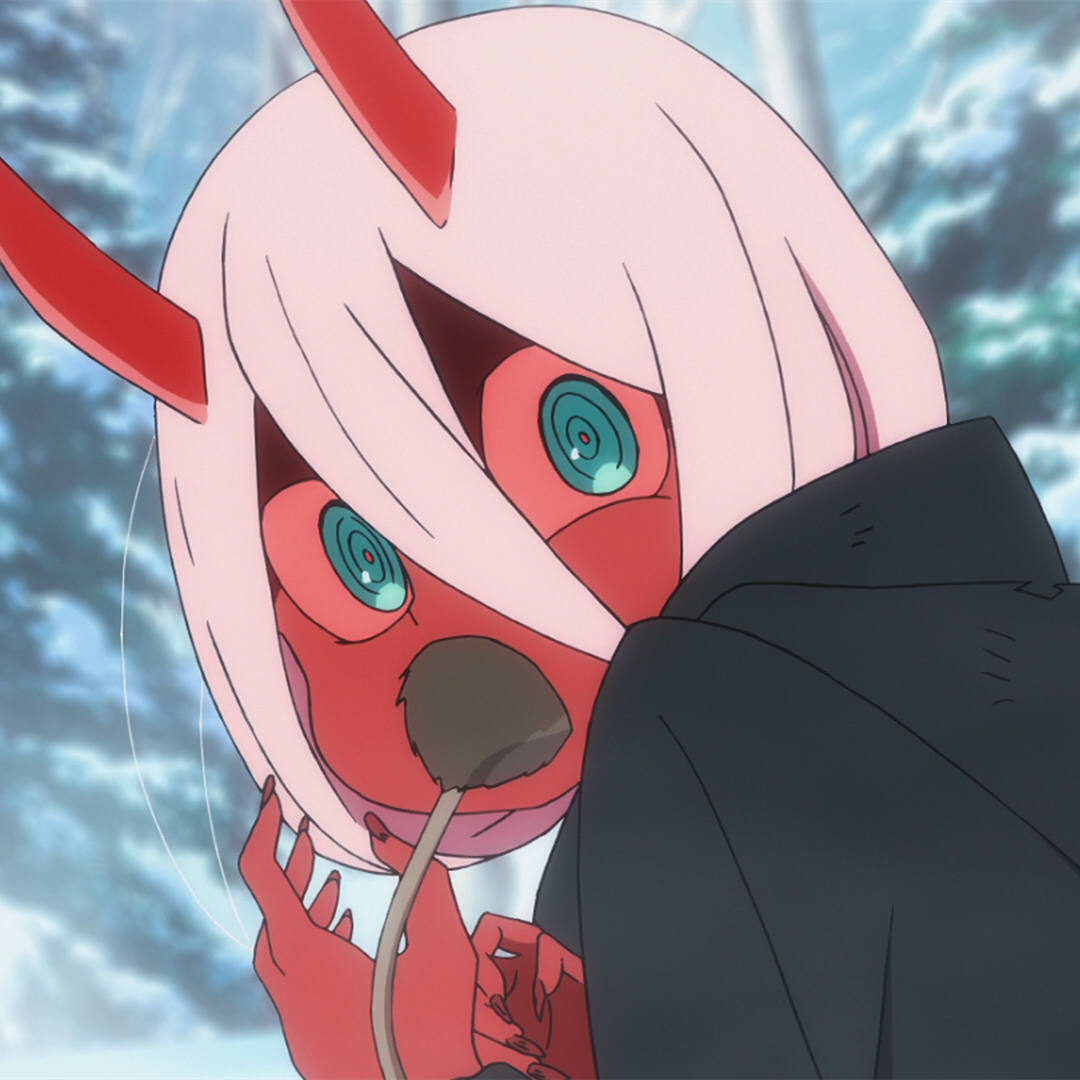 darling in the franxx_国家队02头像_qq头像_no.