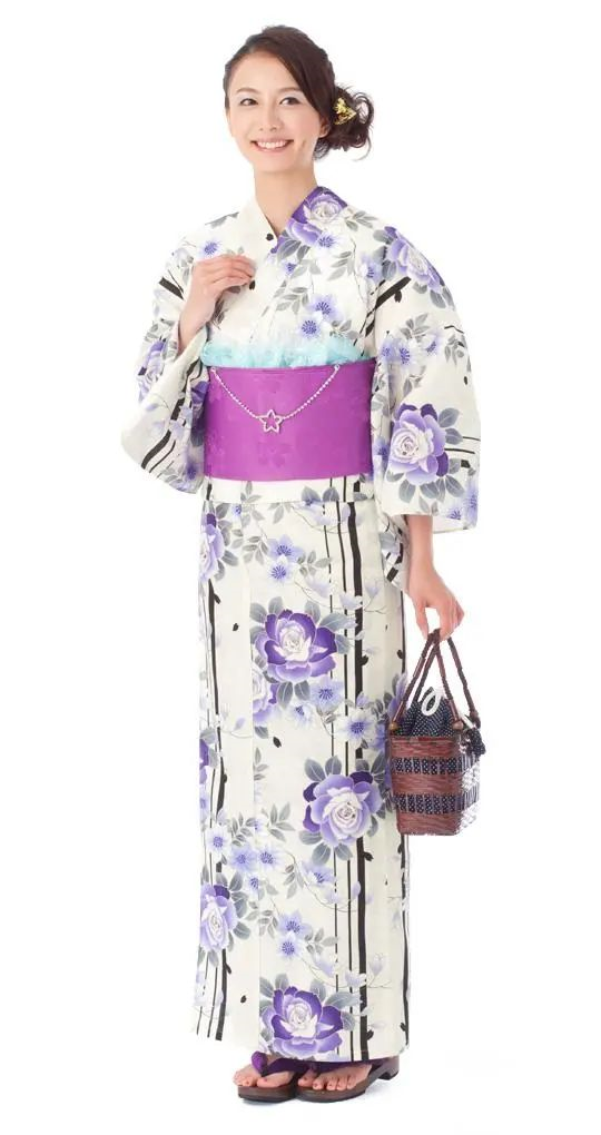 实用安利 | 关于和服你了解多少呢?
