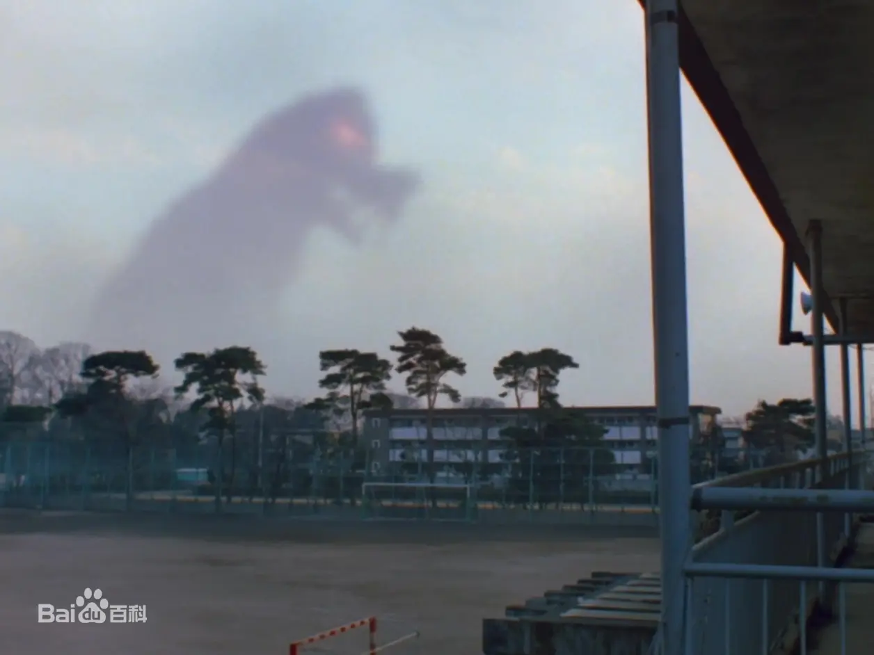 月轮怪兽 克莱圣特