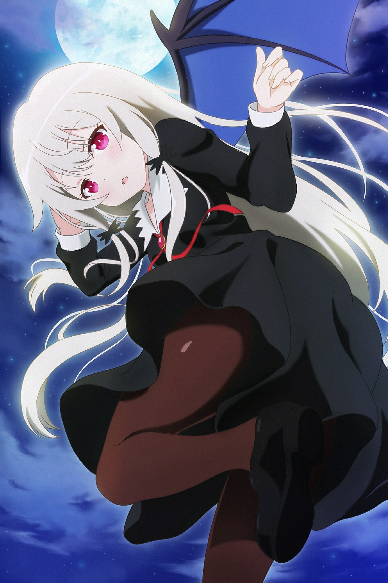 邻家索菲动漫 B站