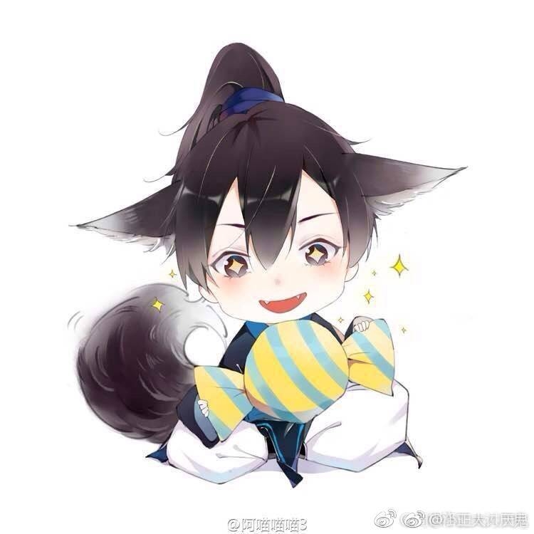 【魔道祖师】【薛晓】人非草木,孰能无情