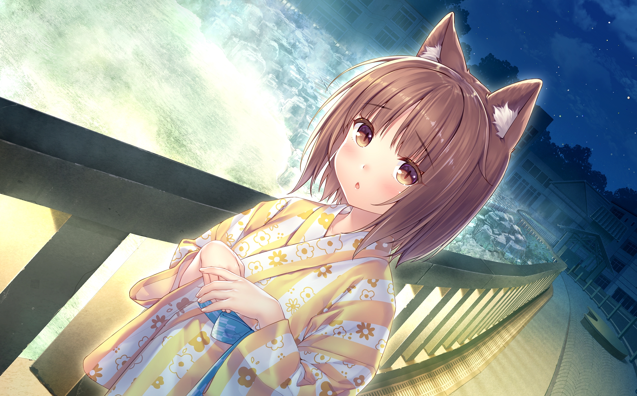 nekopara 4 壁纸全收录(伪)