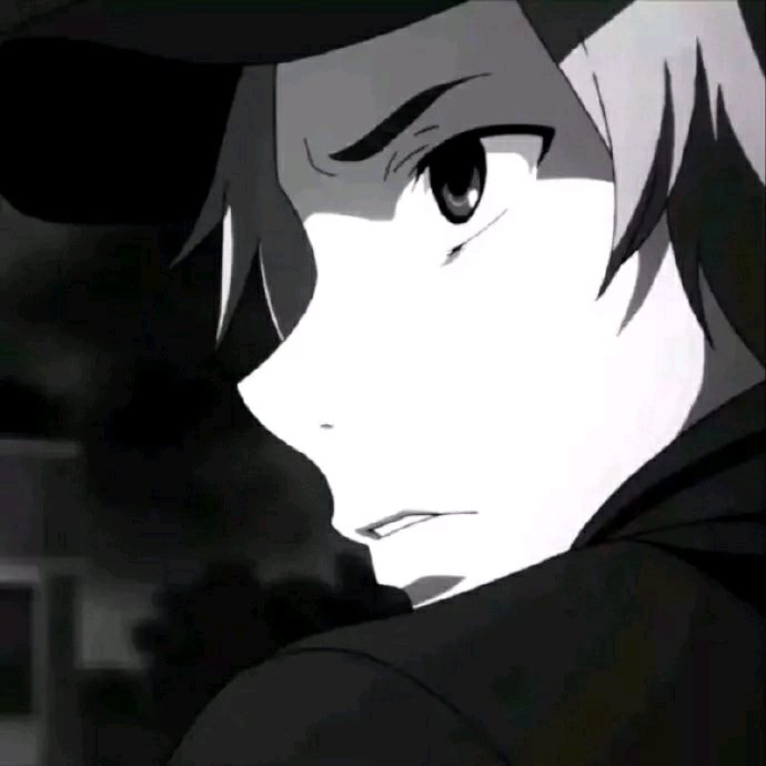 动漫 卡通 漫画 头像 690_690