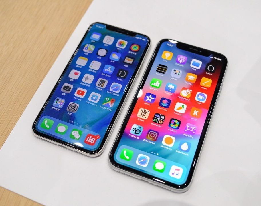 新机卖太惨,苹果欲恢复iphone x生产!