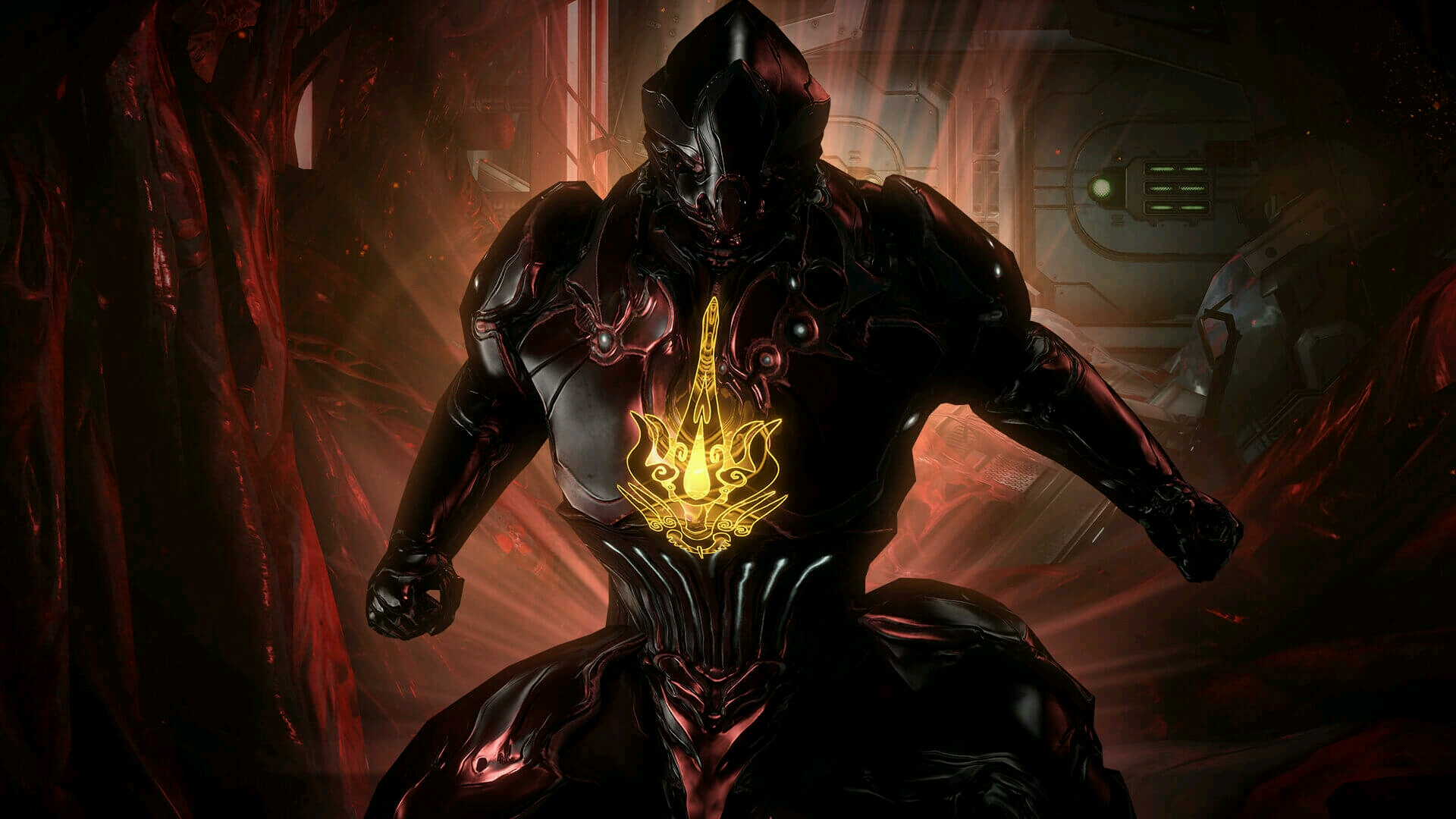 warframe lotus,warframelogo warframe最新警报!「lotus 的馈赠」警报