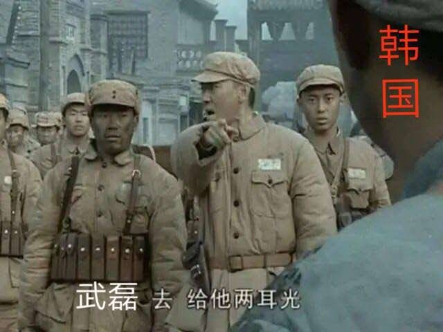 亚洲杯国足战韩国爱你及表情用很前瞻哪个表情包图片