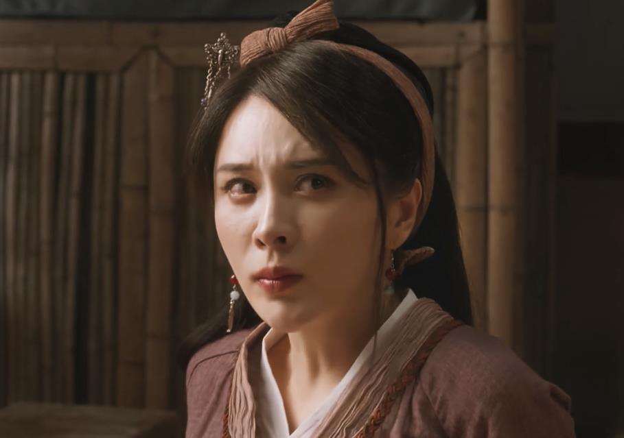 《武松血战狮子楼》上映,丁海峰再演武松,潘长江再演武大郎