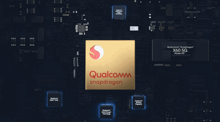 全新一代的高通骁龙 888 5g移动平台,采用了高通fastconnect 6900移动