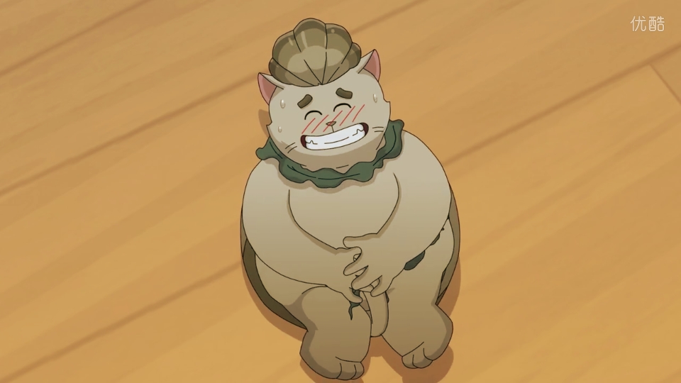 你,真的看懂了京剧猫第三季了吗。⑴富贵号篇