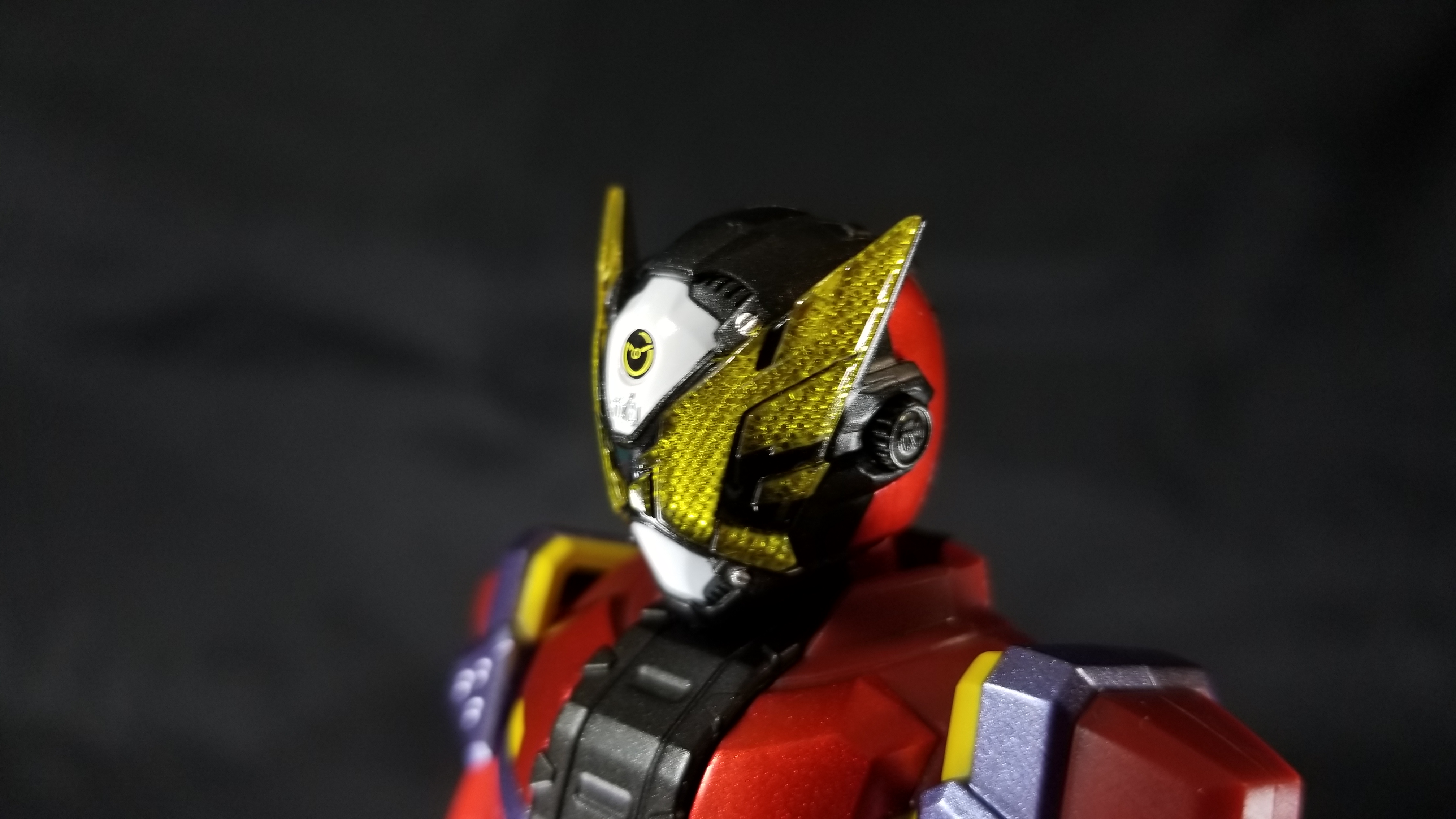 s.h.figuarts 假面骑士geiz #04