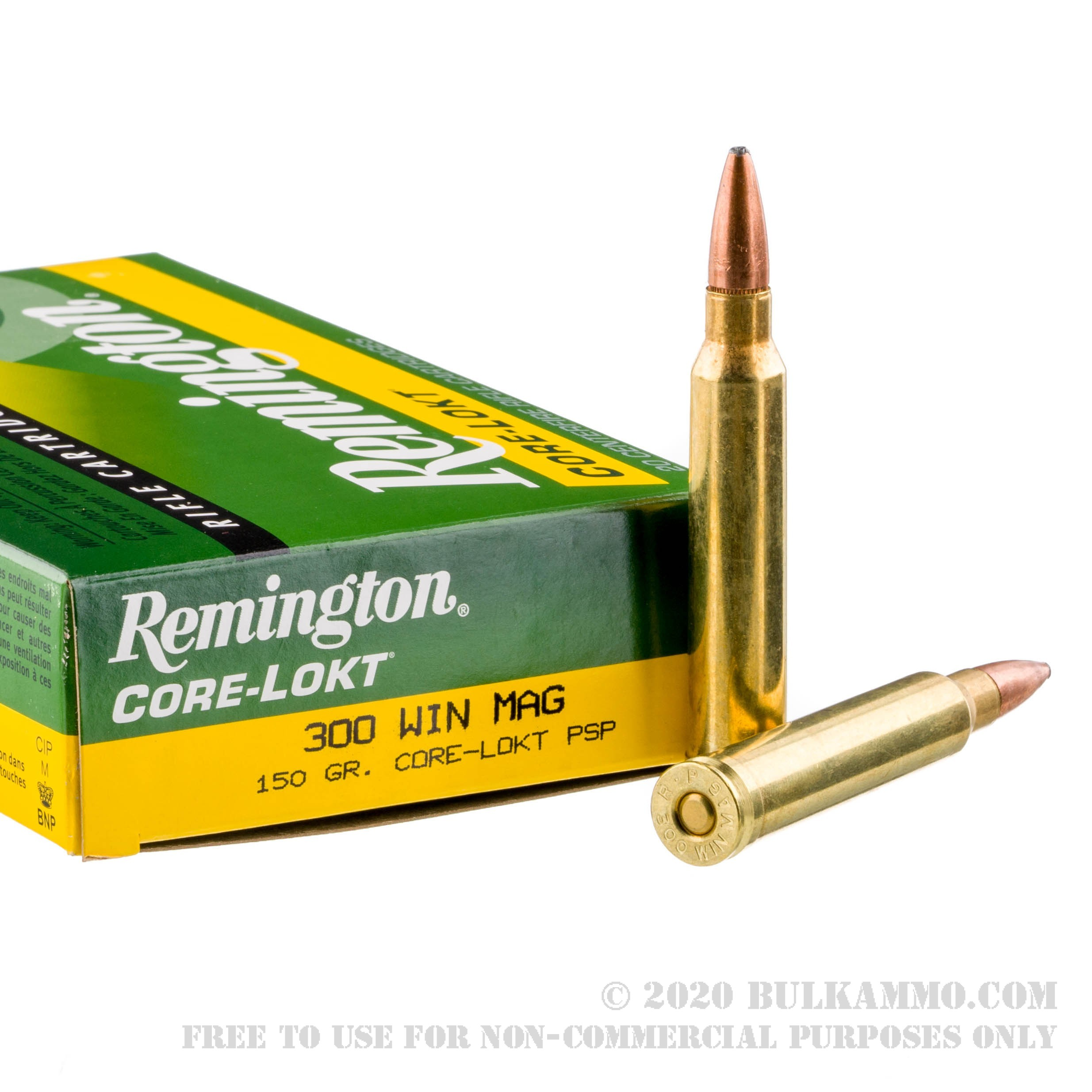 300 winchester magnum,这是一种由温彻斯特公司设计推出的大威力步枪
