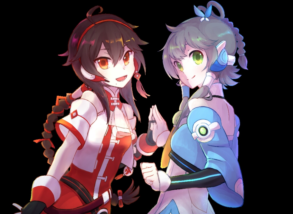 【星尘×洛天依】占星师想要过平静的生活·壹·阿绫篇