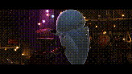 藏在动画下的是绚丽的人生