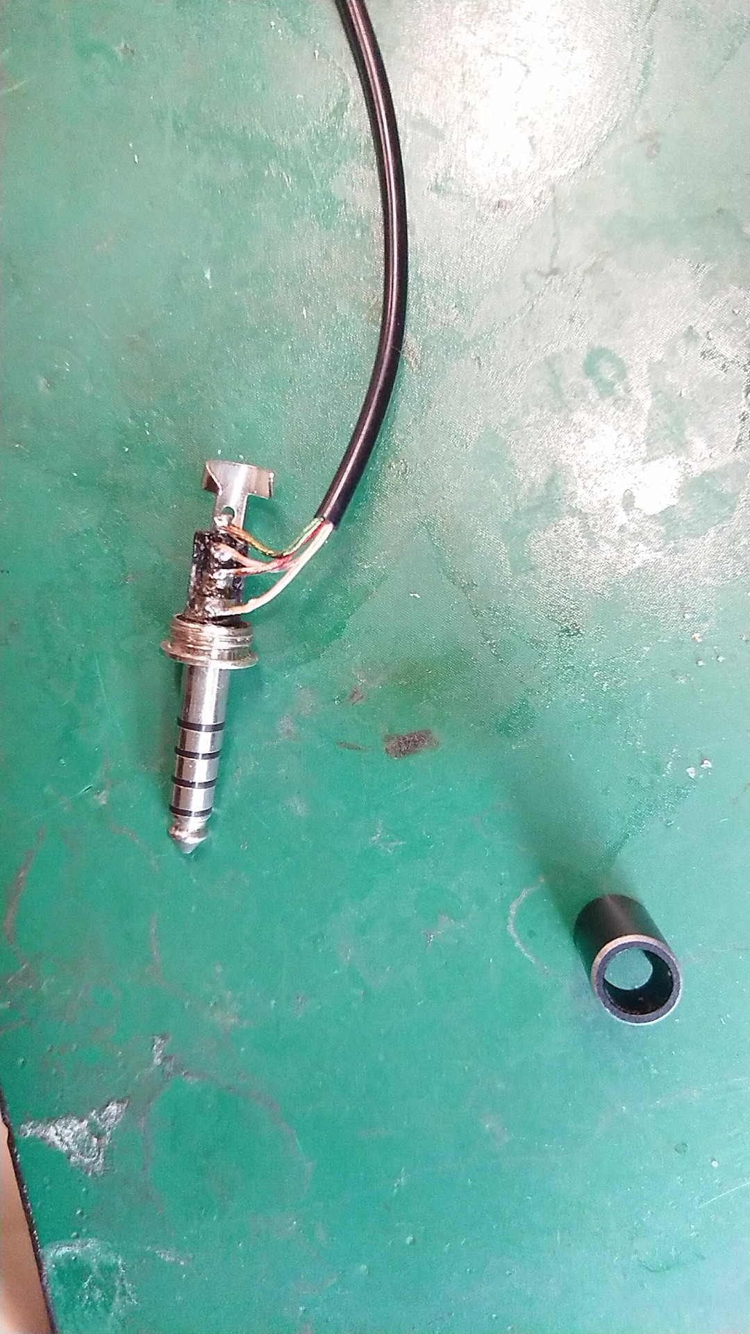 从零开始学焊接,不,学玄学