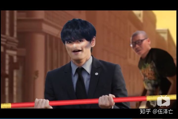 对京骑的一点看法