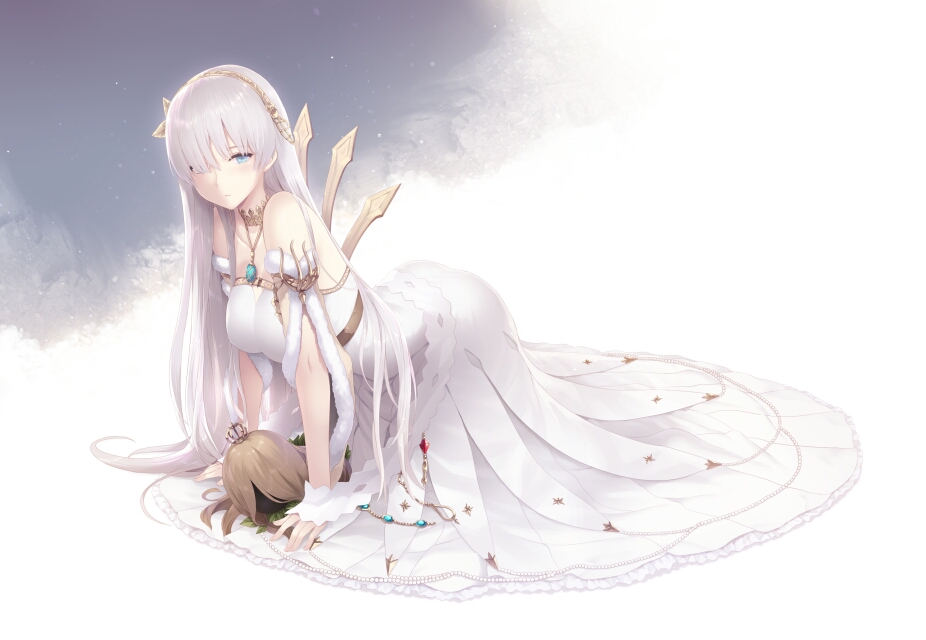 FGO图片47期皇女