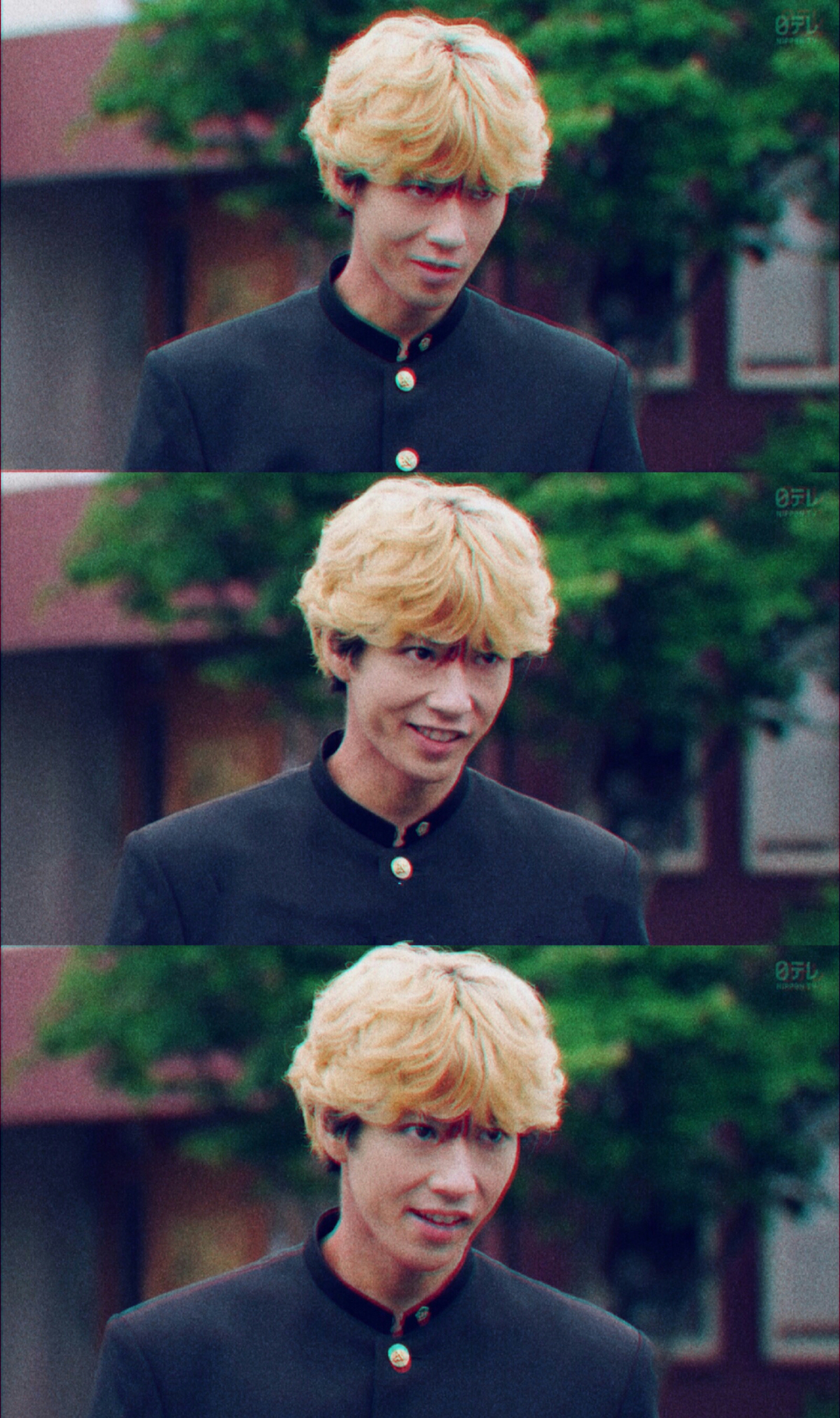 我是大哥大‖沙雕壁纸杂图合集