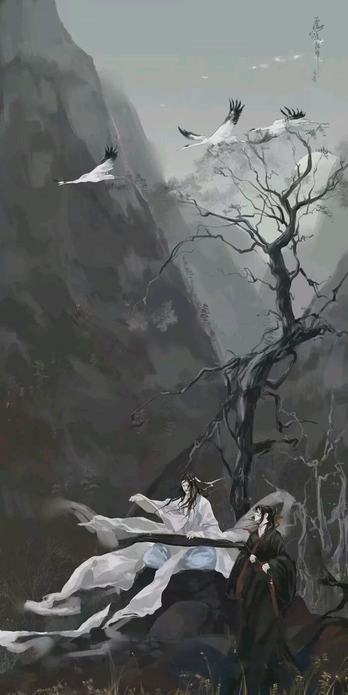 古风壁纸/第5期