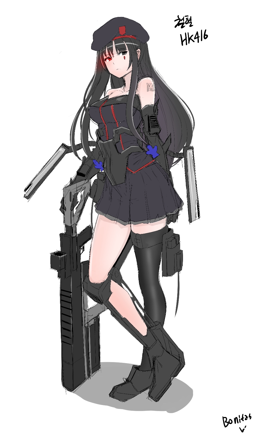 格里芬指挥官投敌手册